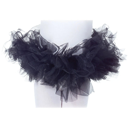 Tutu Child  - Black