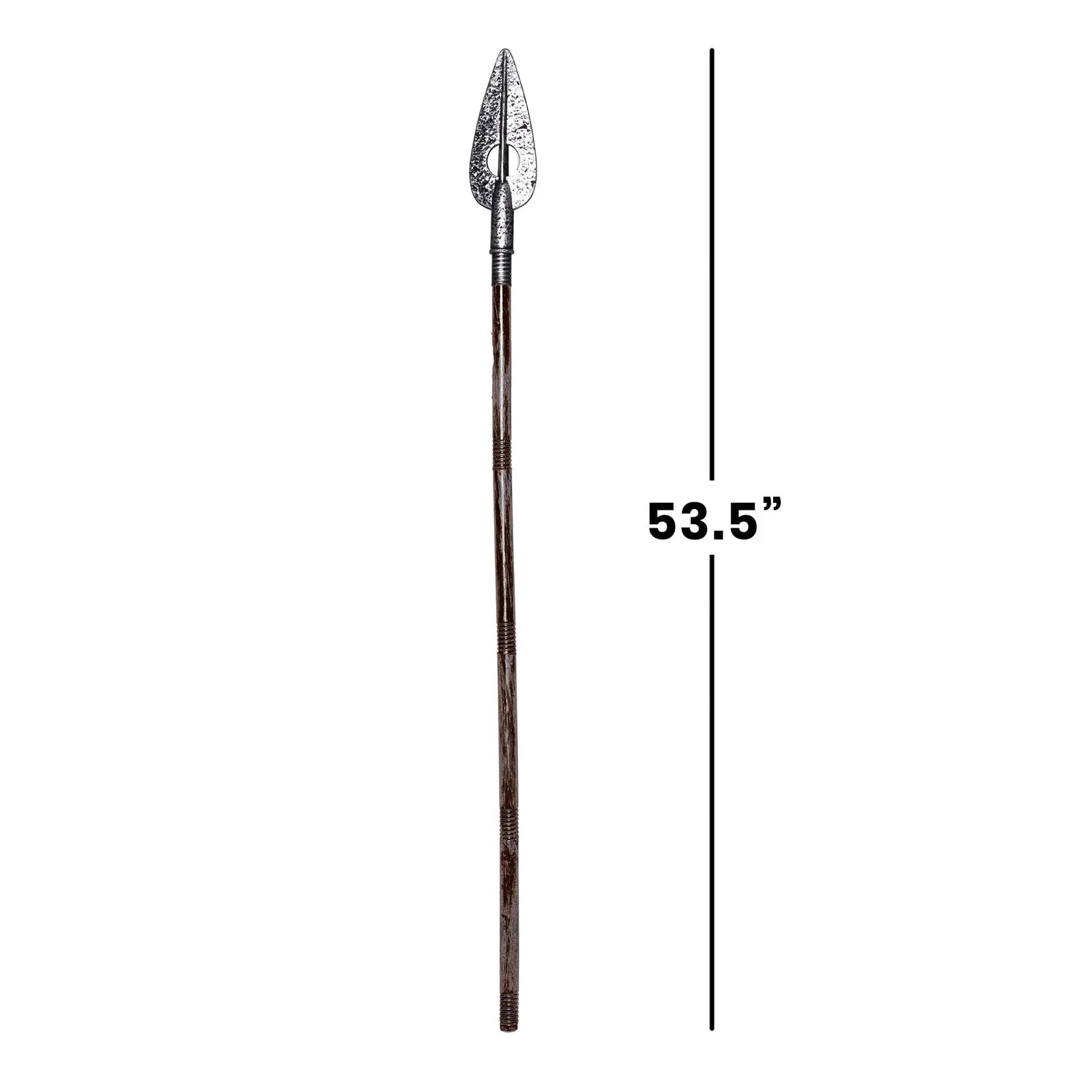 Spear 53.5 Inch