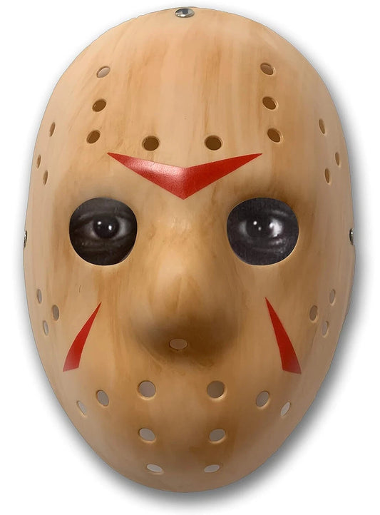 Jason Mask