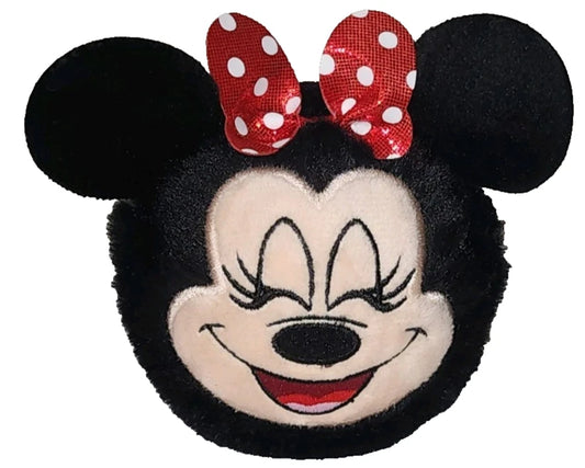 4.5" Minnie - Mouse Bouncer