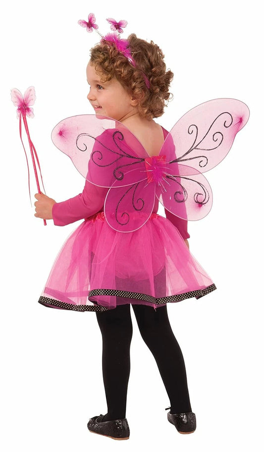 Tutu Pink