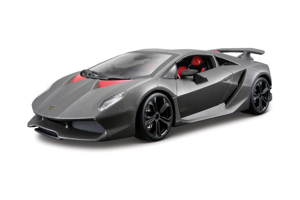 Friction 1:24 Lamborghini Sesto