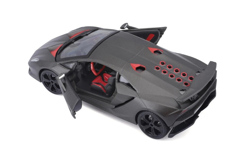 Friction 1:24 Lamborghini Sesto