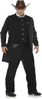 Dark Sheriff