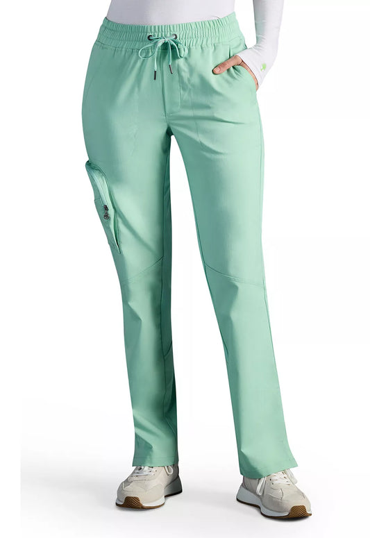 Virgil Pant Desert Sage