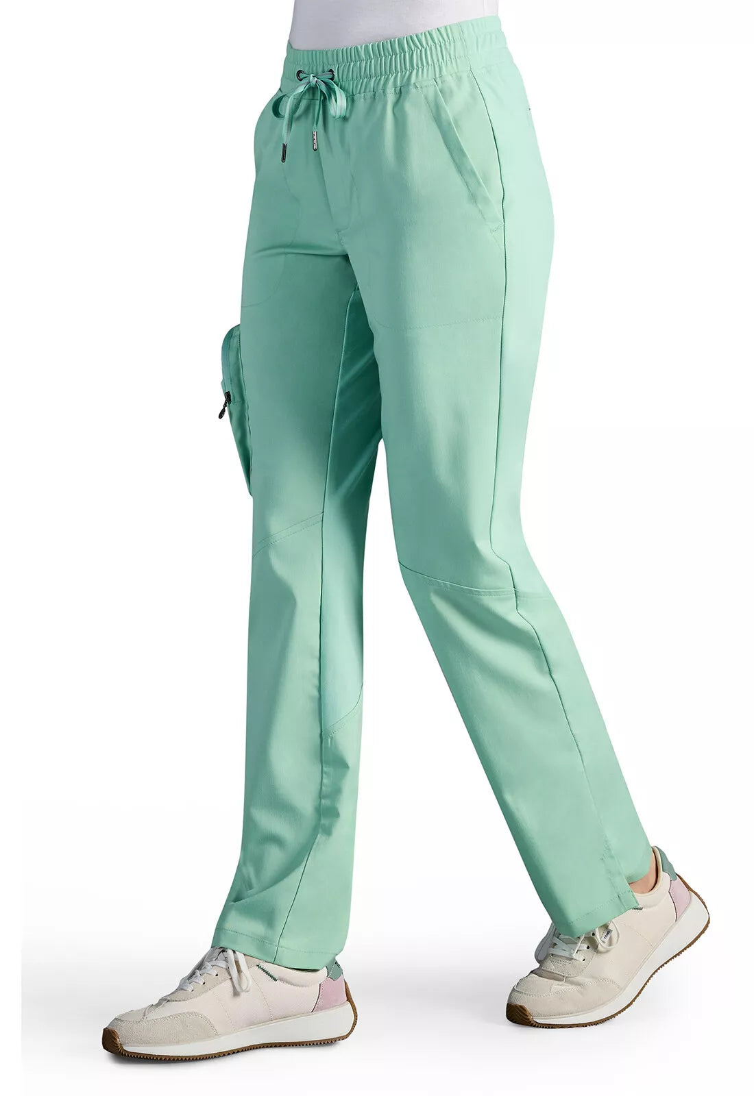 Virgil Pant Desert Sage