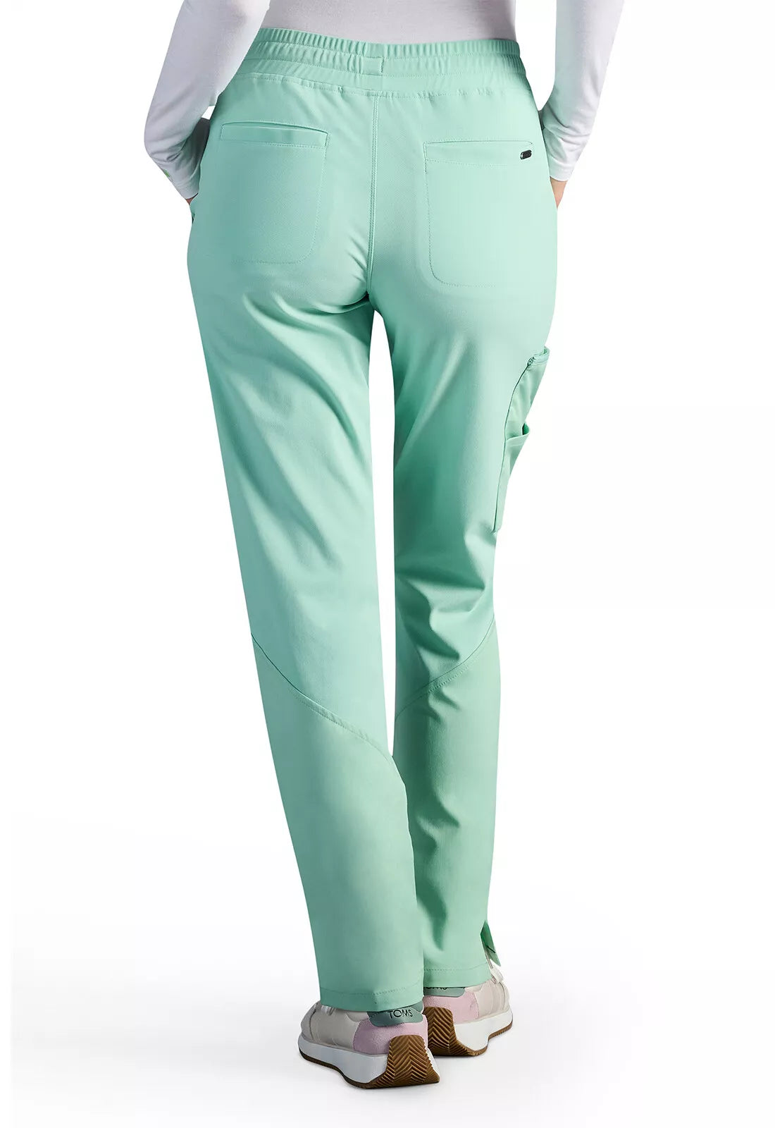 Virgil Pant Desert Sage