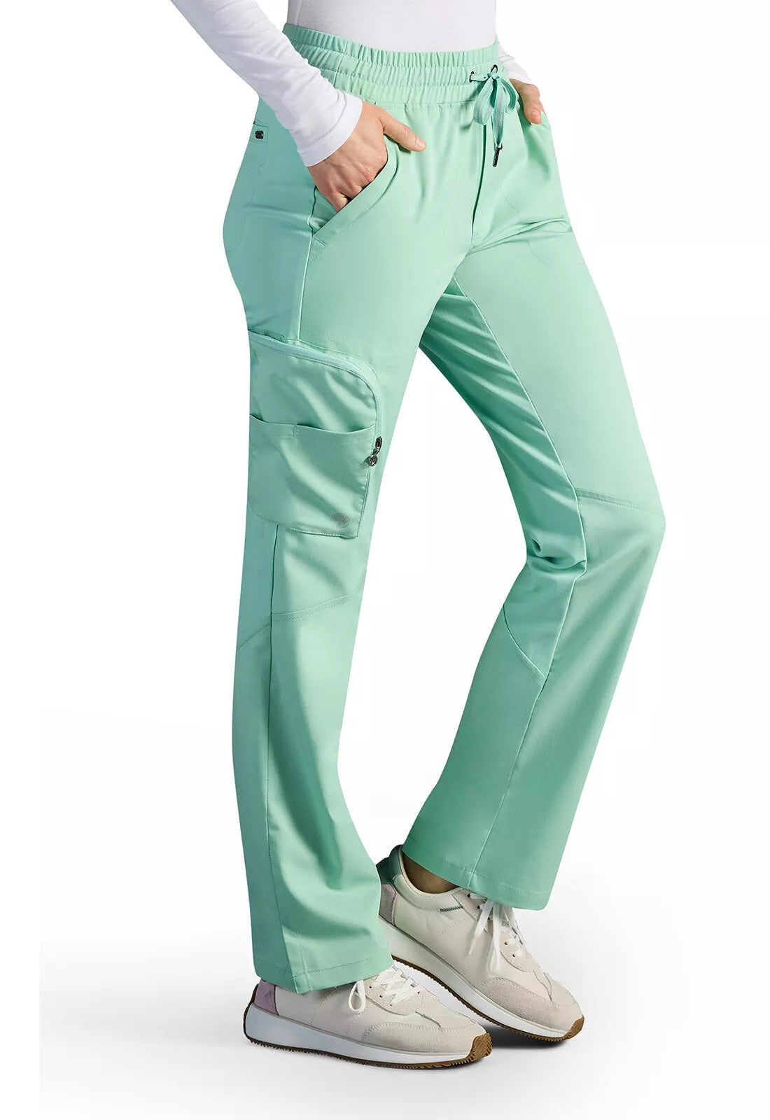Virgil Pant Desert Sage