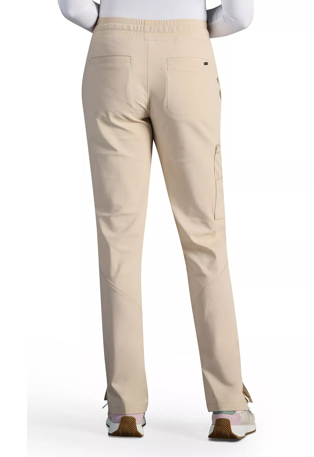 Veronica Pant Warm Sand