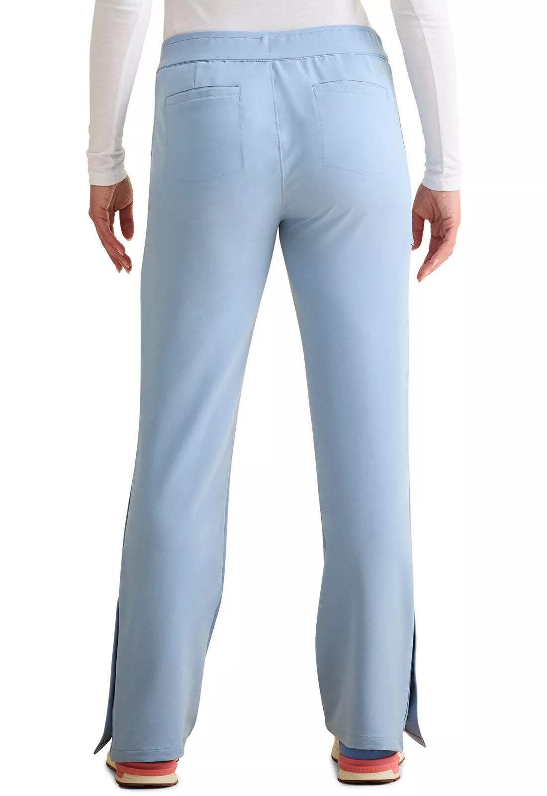 Nissa Pant Icy Blue