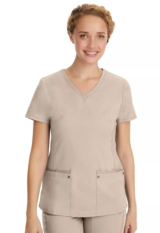 Juliet Camisa Khaki