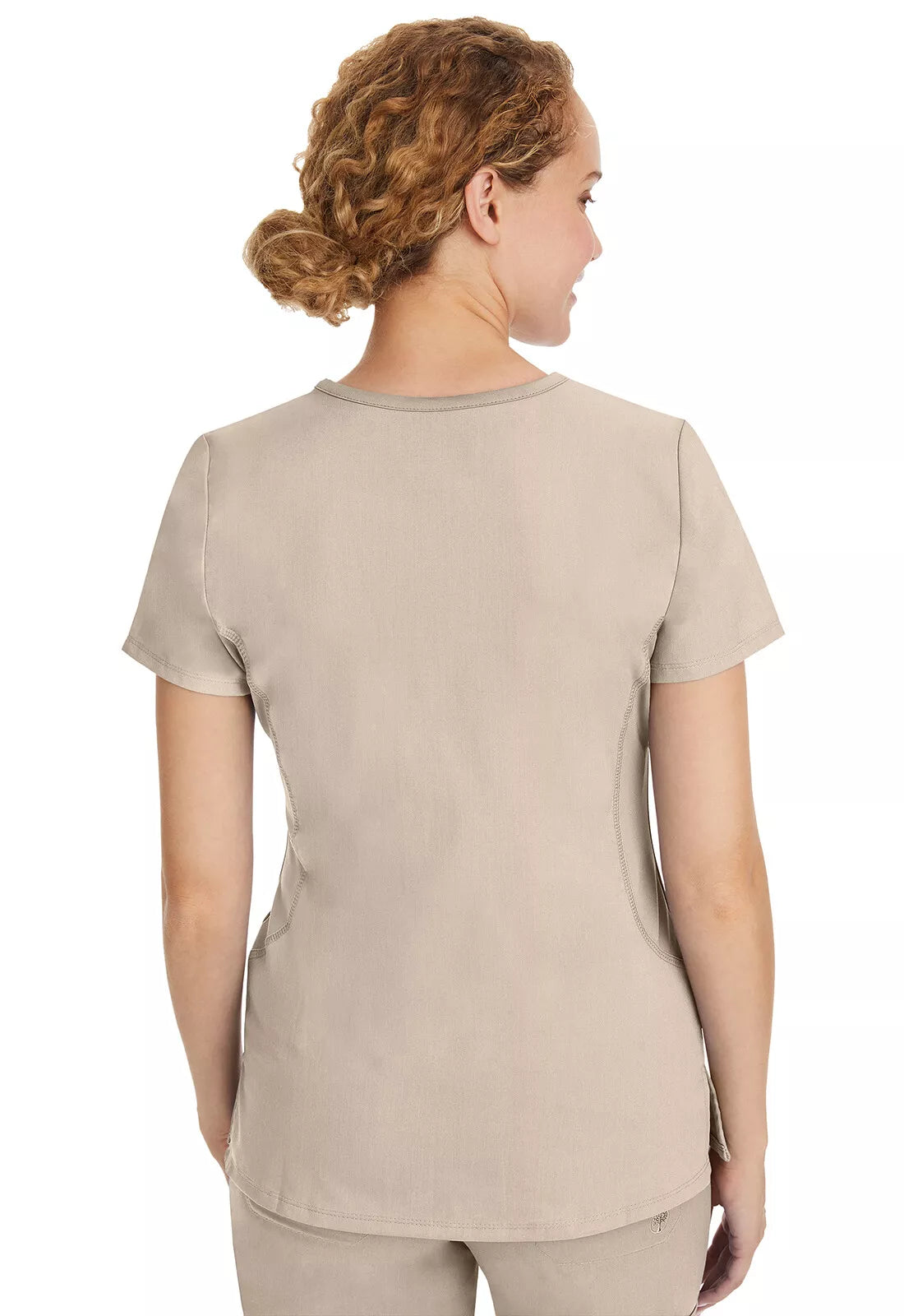 Juliet Camisa Khaki