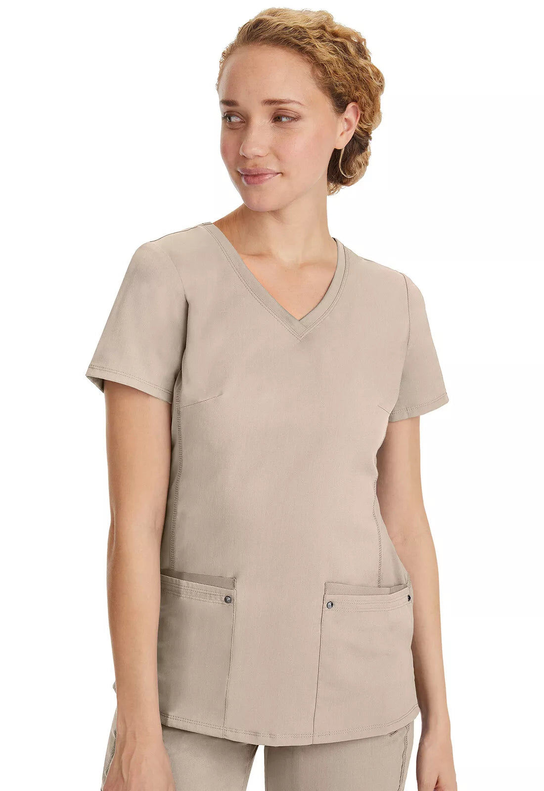 Juliet Camisa Khaki