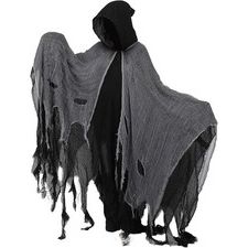 Negro fantasma