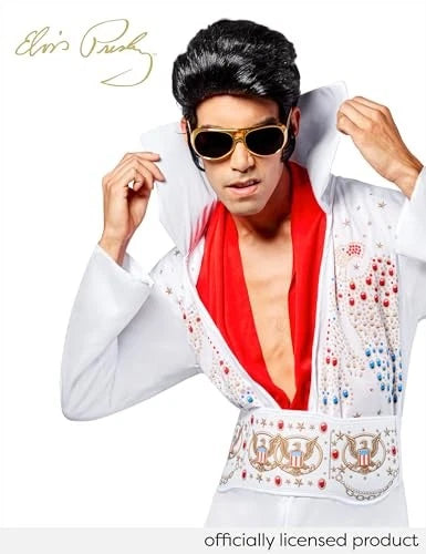 Elvis Classic Adult Costume