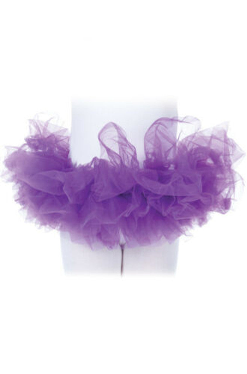 Tutu Child  - Purple