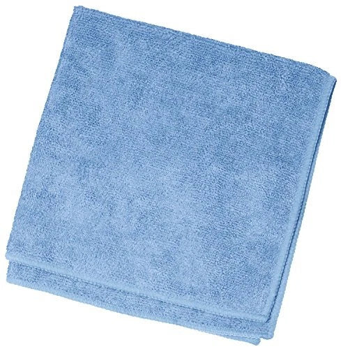 Bath Towel 30x54 Splendid Blue