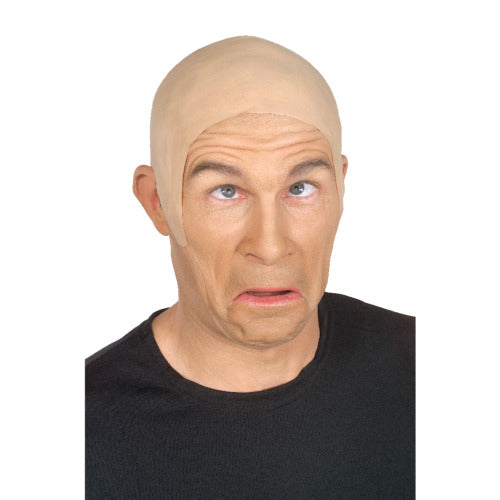 Bald cap