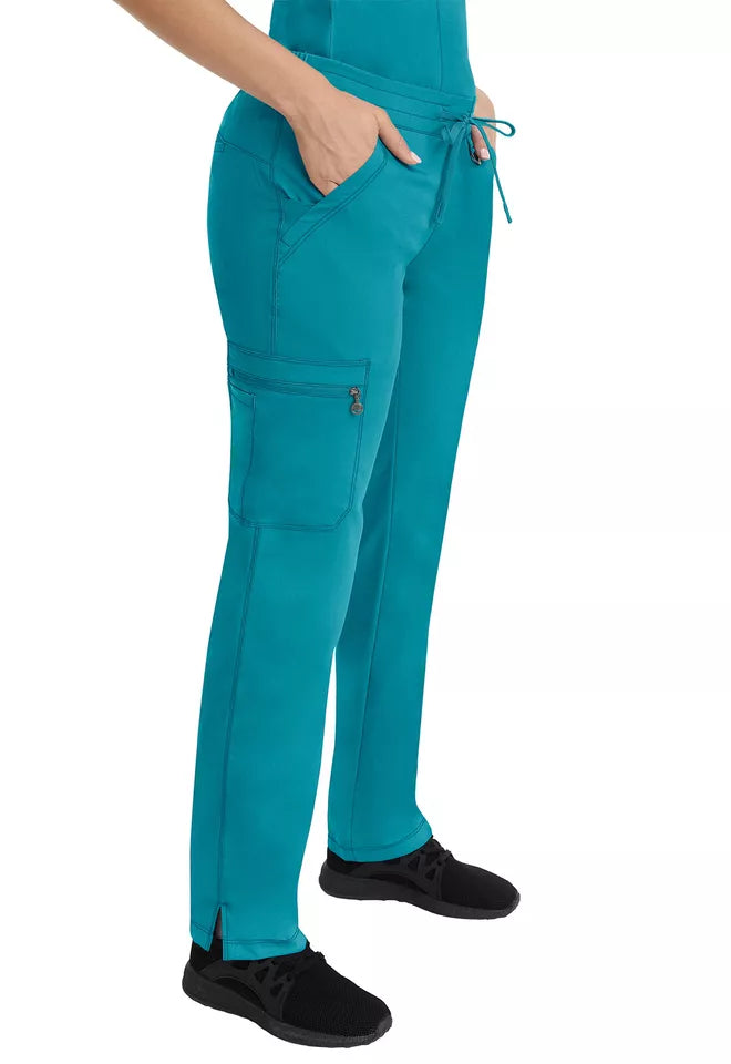Tamara Pant Teal