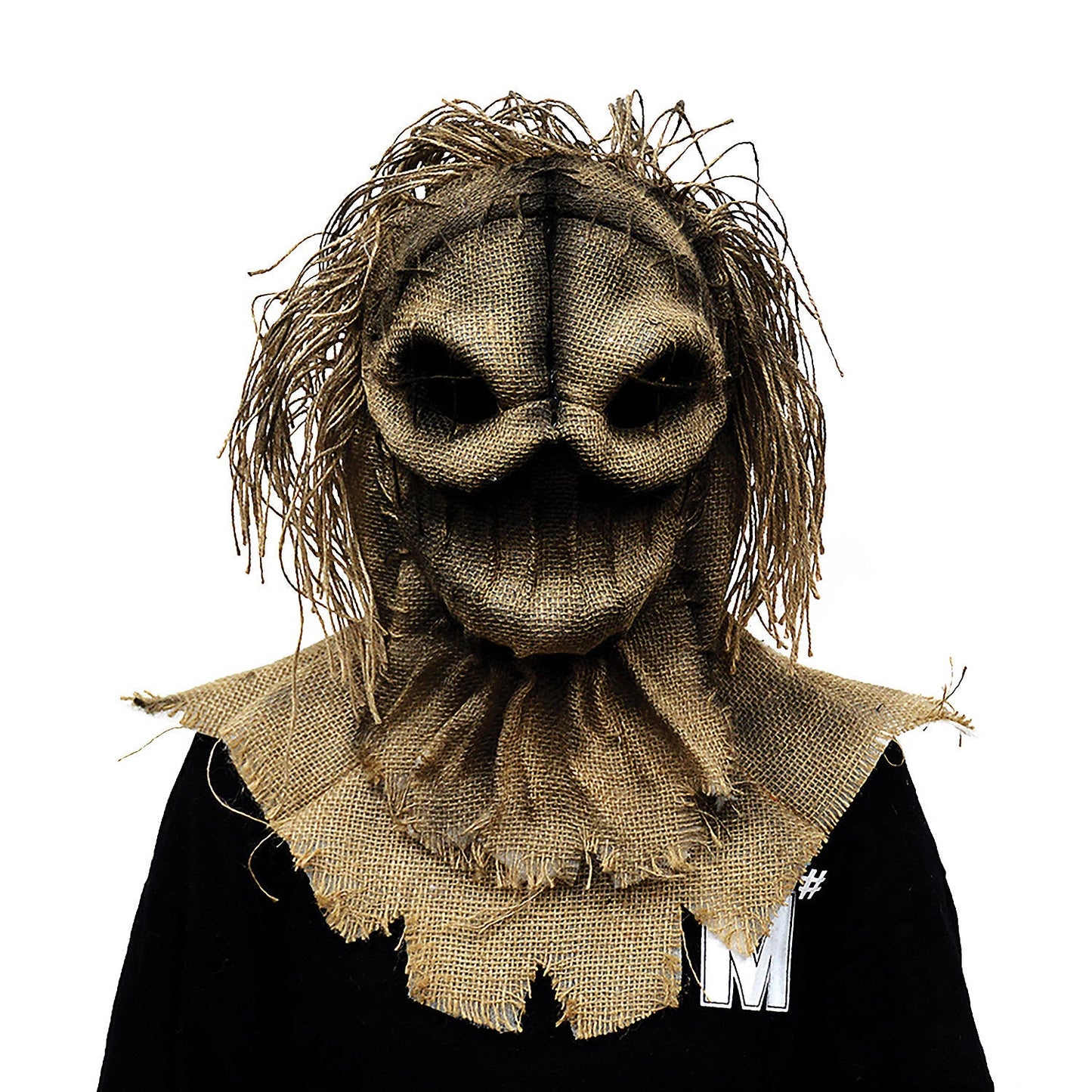 Scarecrow Mask Halloween