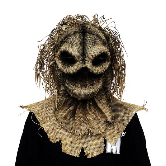 Scarecrow Mask Halloween