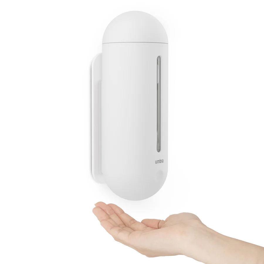 Penguin Wall Soap Pump