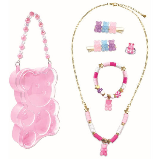 Sugar Crush Fashion Trendz