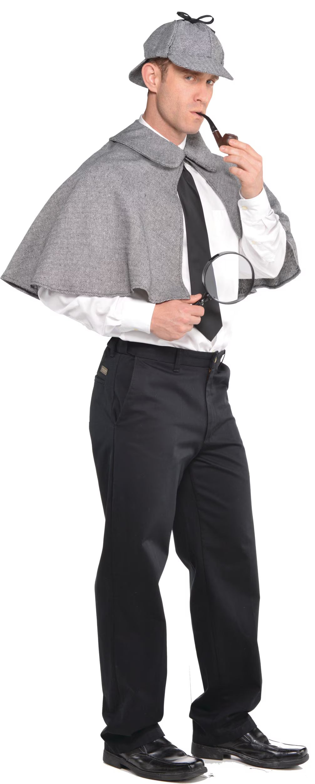 AMN-Sherlock Holmes Kit