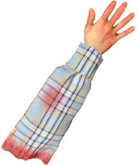 17" SHAKING ARM WITH HAND