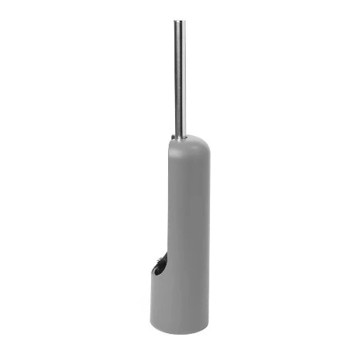 TOUCH TOILET BRUSH  GREY