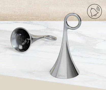 Isa Bell Chrome