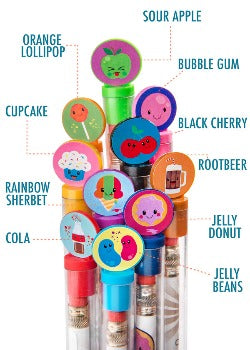 Scented Pencils Smencils