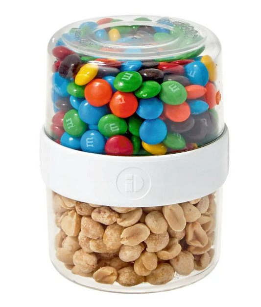iD Fresh Small Stack n' Snack