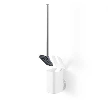 Flex Adhesive Toilet Brush
