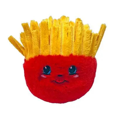 SPUDS - French Fries Bouncer