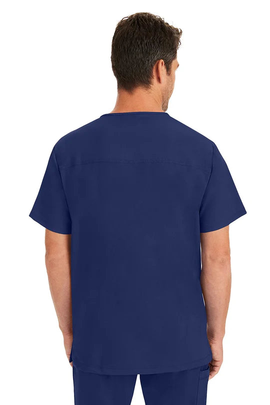 Mathew Uniform Navy
