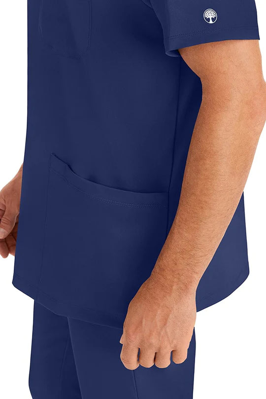 Mathew Uniform Navy