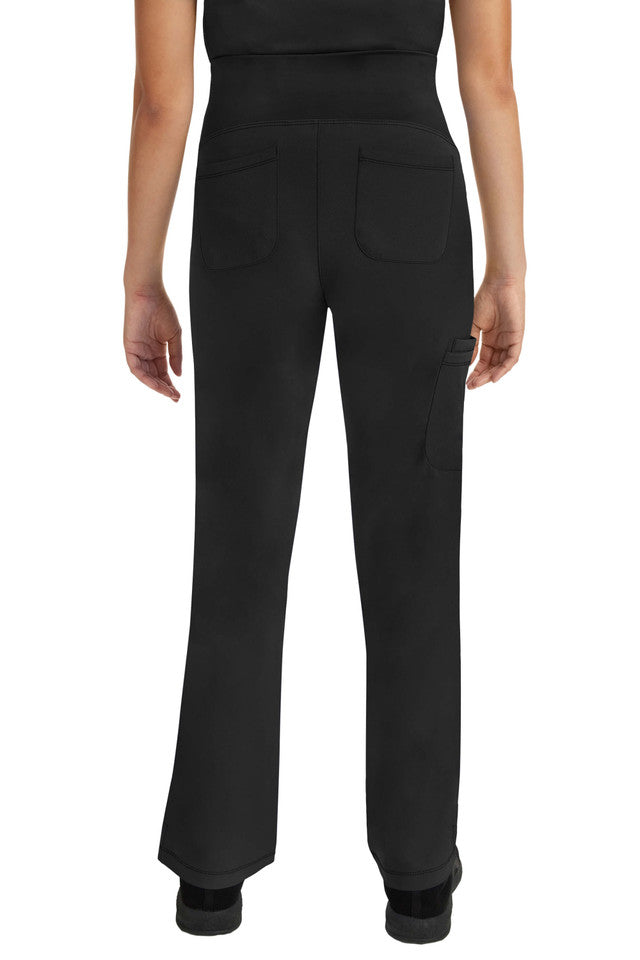 Rose Maternity Pant Black