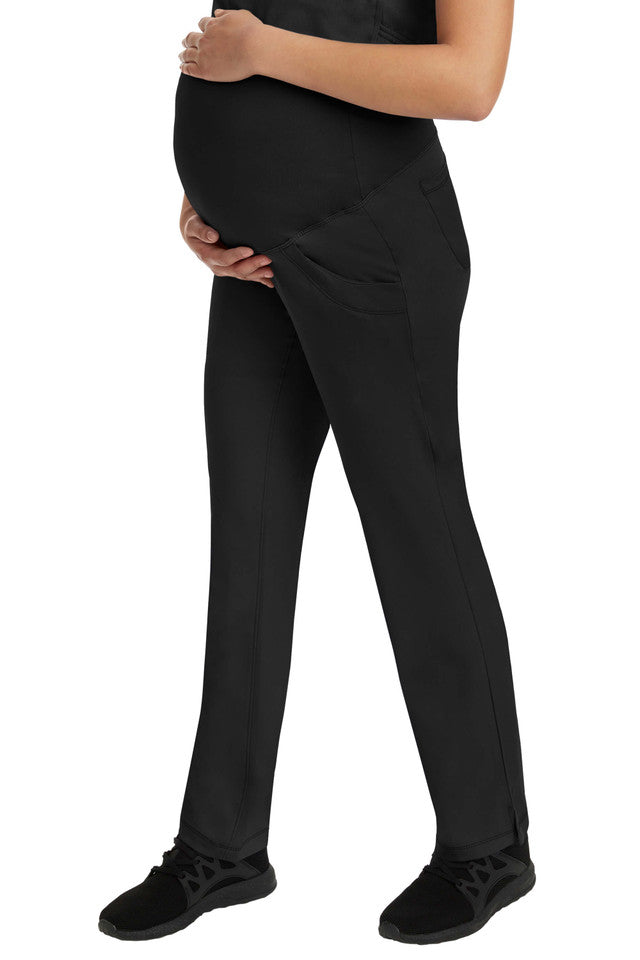 Rose Maternity Pant Black