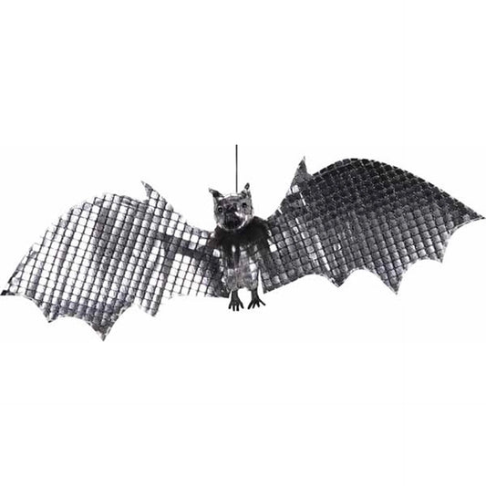 20.9" Disco Fabric Bat