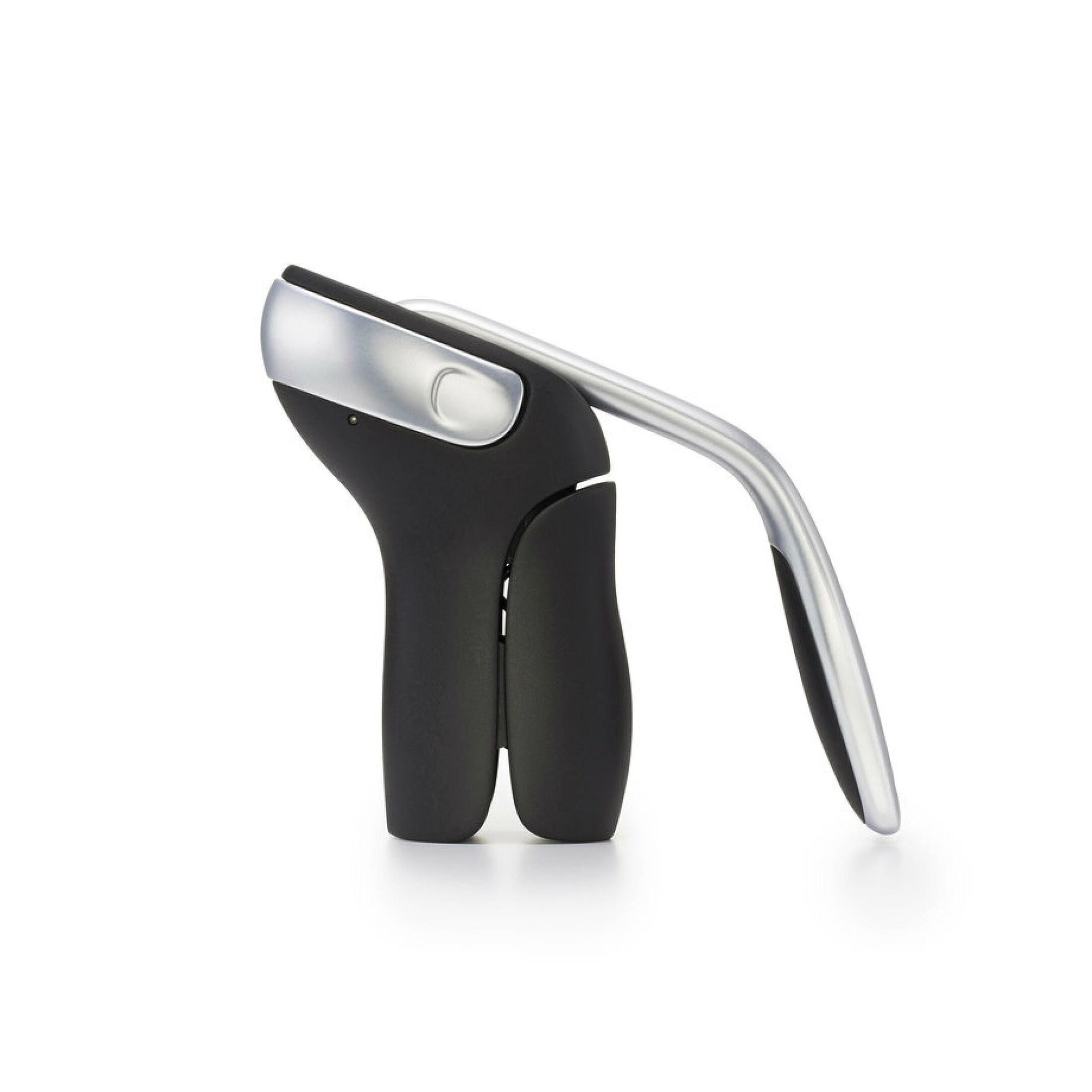 Oxo Steeles Vertical Lever Corkscrew