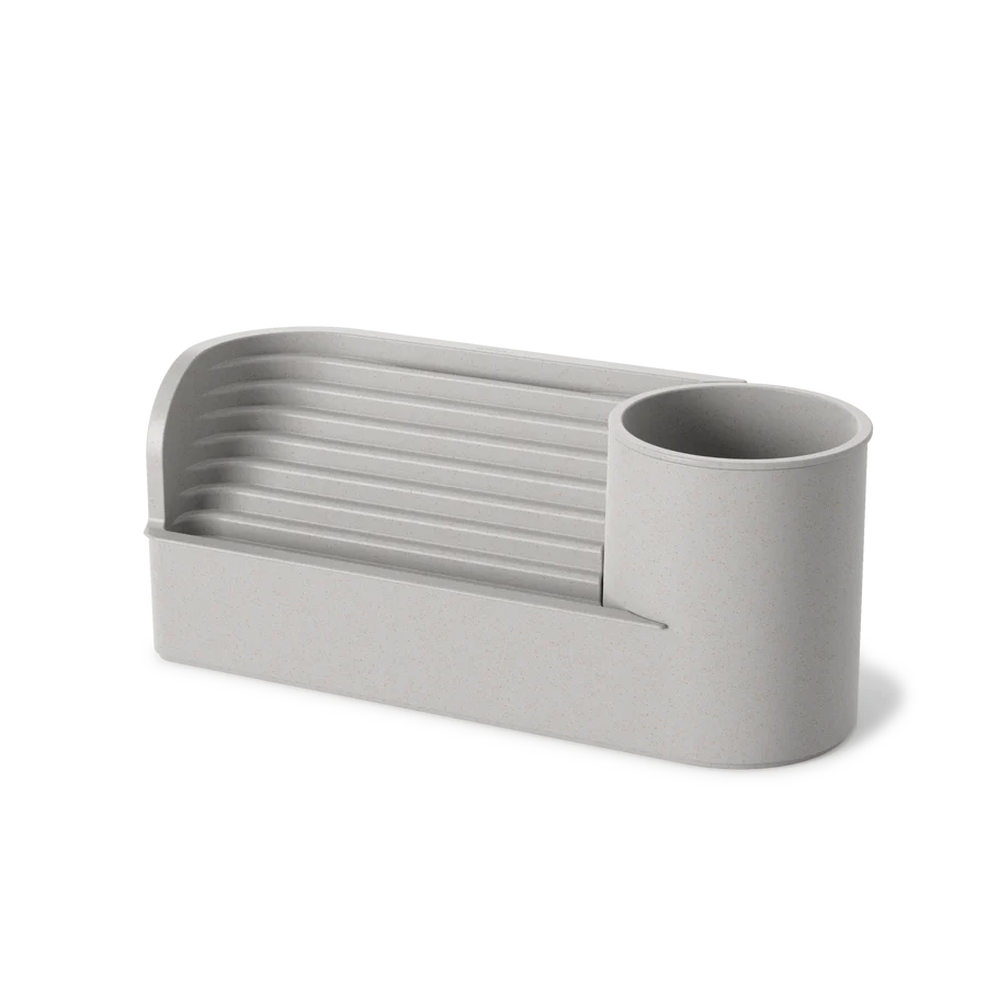 Stream Water Fountain Grey