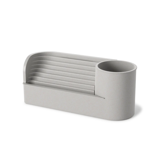 Stream Water Fountain Grey