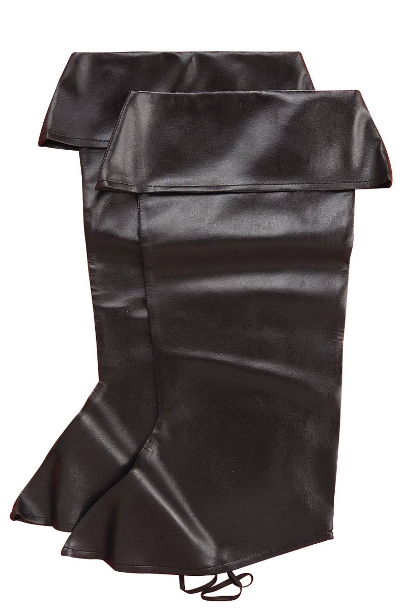 PIRATE BOOT TOPS