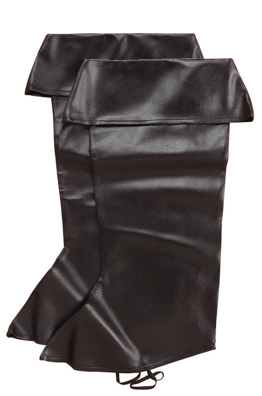 PIRATE BOOT TOPS