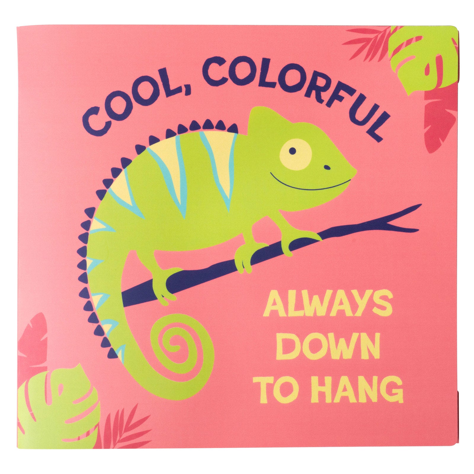 Two Left Feet Kid's IT'S YO BIRTHDAY Gift Card Sock Set -  One In Chameleon