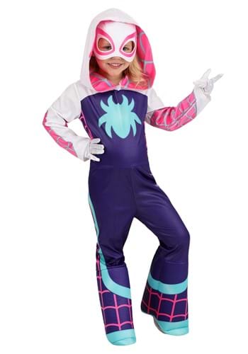 Toddler - Ghost Spider