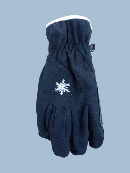 BEC-TECH SPORT TOUCH GLOVE - WHITE