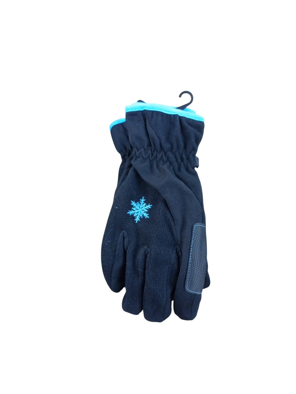 BEC-TECH SPORT TOUCH GLOVE - BLUE