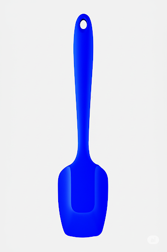 Mini Spoon Spatula